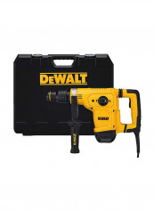 5KG Dedicated Chipping Hammer - SDS Max, D25810K-B5 Yellow 10centimeter