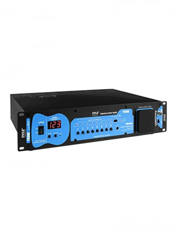 Audio Video Amplifier PS900 Black/Blue