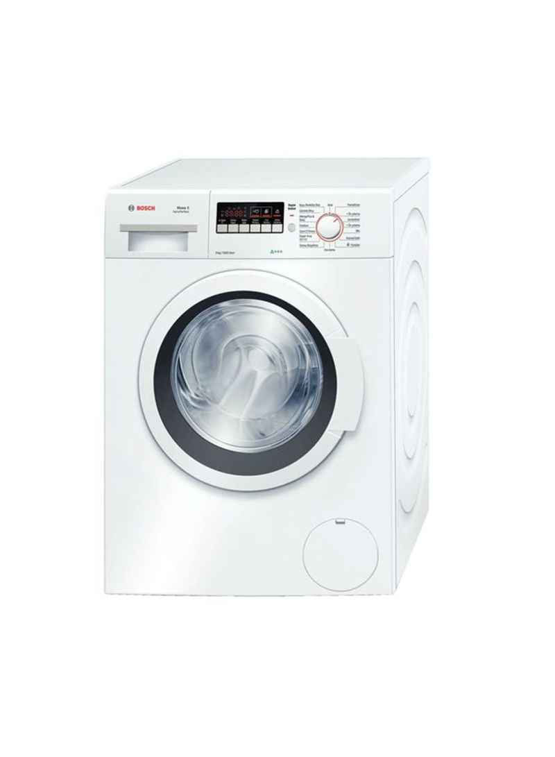 Free Standing Washing Machine 7 kg WAK20200GC White