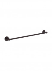 Prestige Skyline Collection Towel Bar Brown 30inch