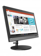 V330 All-In-One Laptop With 19.5-Inch Display, Core i3-9100 Processer/4GB RAM/1TB HDD/Integrated Graphics Black