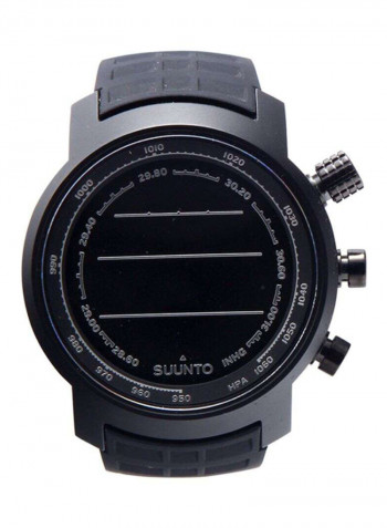 Elementum Terra Digital Watch SS018732000