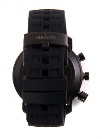 Elementum Terra Digital Watch SS018732000