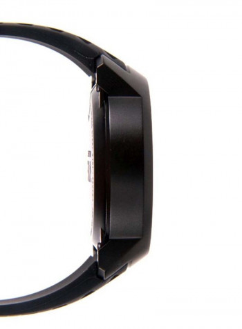 Elementum Terra Digital Watch SS018732000