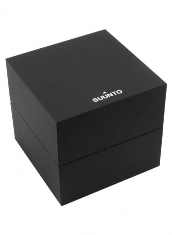 Elementum Terra Digital Watch SS018732000