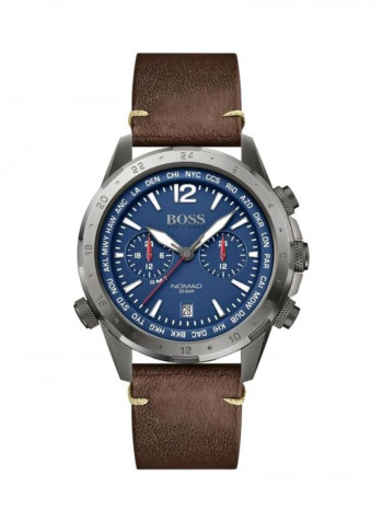 Men's Nomad Chronograph Watch 1513773