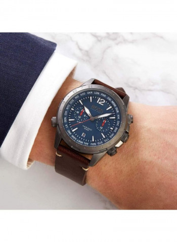 Men's Nomad Chronograph Watch 1513773