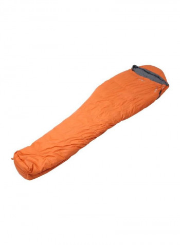 Venom 400 Sleeping Bag 205x78cm