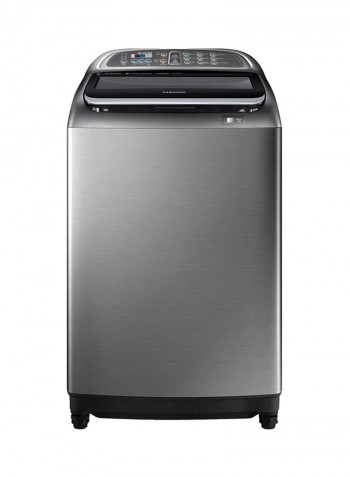 Top Loading Washing Machine 12Kg 12 kg WA12J6750SP-GU Silver