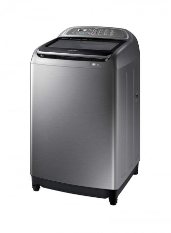 Top Loading Washing Machine 12Kg 12 kg WA12J6750SP-GU Silver