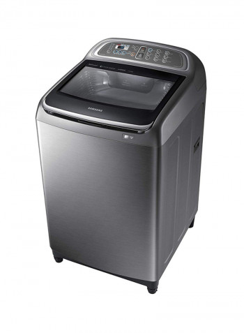 Top Loading Washing Machine 12Kg 12 kg WA12J6750SP-GU Silver
