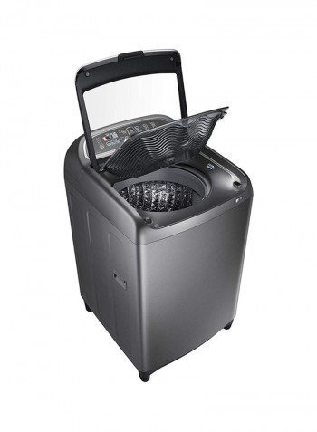 Top Loading Washing Machine 12Kg 12 kg WA12J6750SP-GU Silver
