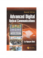 Advanced Digital Optical Communications Hardcover 2