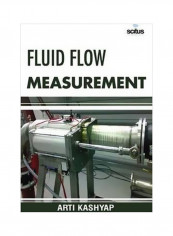 Fluid Flow Measurement Hardcover