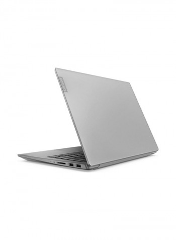 Ideapad L3-15IML05 Laptop With 15.6-Inch HD Display, Intel Core i3-10110U/4GB RAM/1TB HDD/Integrated Intel UHD Graphics Platinum Grey