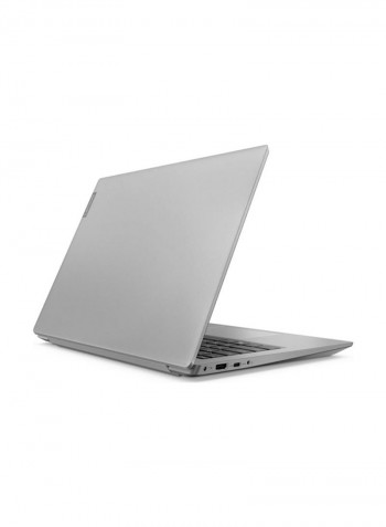 Ideapad L3-15IML05 Laptop With 15.6-Inch HD Display, Intel Core i3-10110U/4GB RAM/1TB HDD/Integrated Intel UHD Graphics Platinum Grey