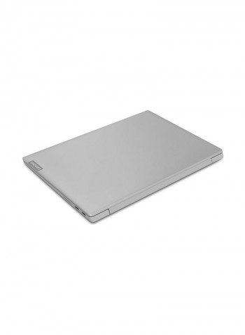 Ideapad L3-15IML05 Laptop With 15.6-Inch HD Display, Intel Core i3-10110U/4GB RAM/1TB HDD/Integrated Intel UHD Graphics Platinum Grey