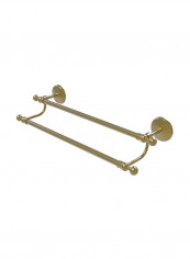 Monte Carlo Collection Double Towel Bar Gold 30inch