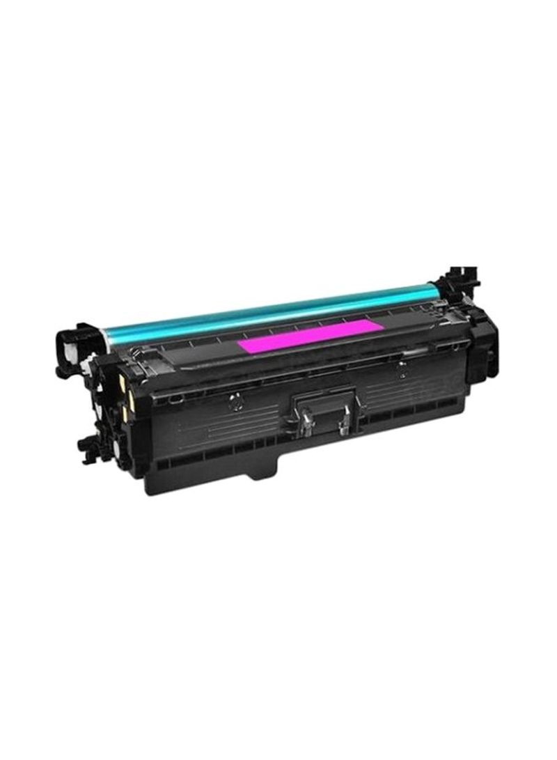 828A LaserJet Ink Toner Magenta