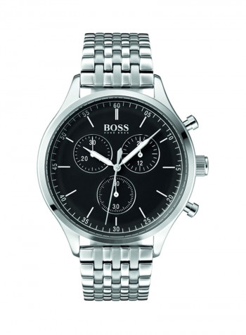 Men's Companion Metal Chronograph Wrist Watch 1513652