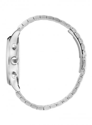 Men's Companion Metal Chronograph Wrist Watch 1513652