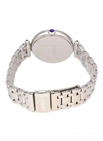 Women's Water Resistant Analog Watch SKY661P1
