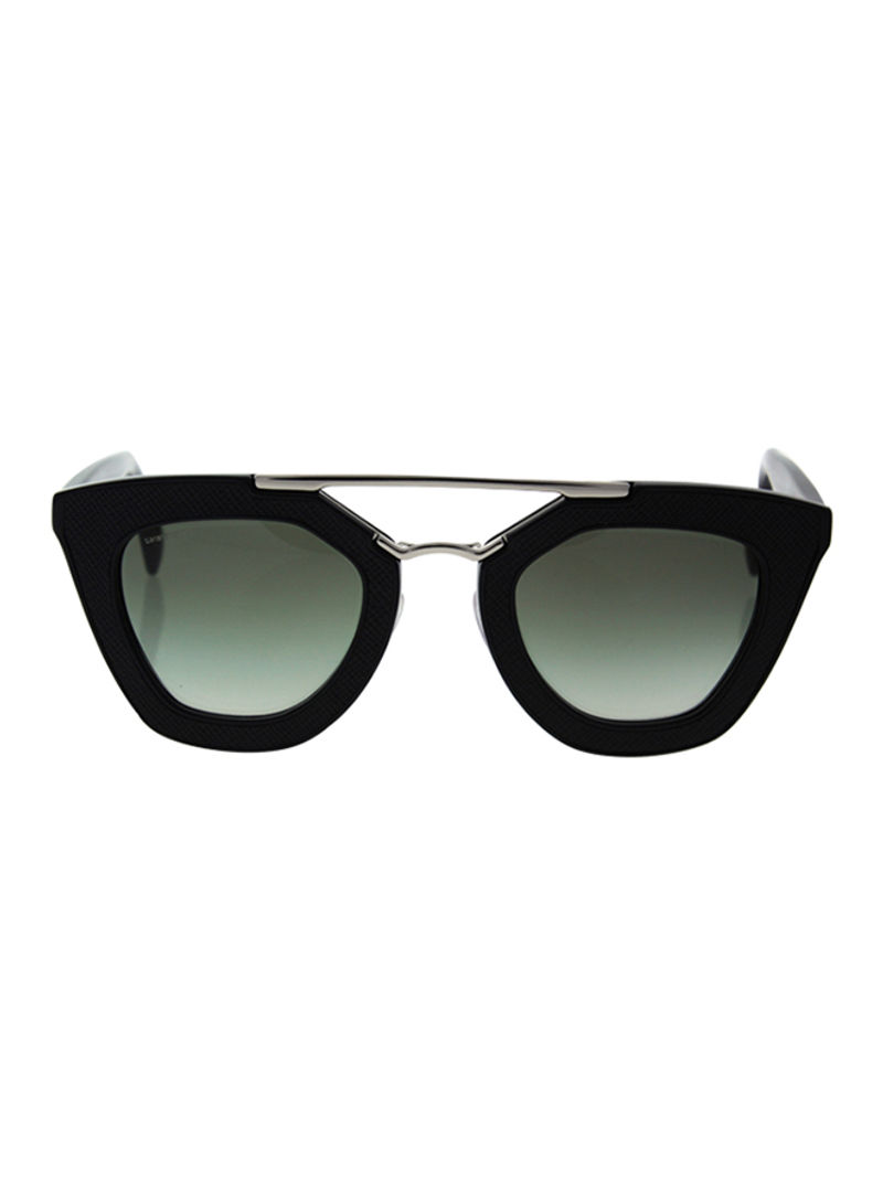 Women's Cat Eye Sunglasses - Lens Size: 49 mm