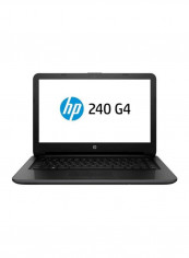 Ideapad 320 With 15.6-Inch Display, Celeron Processor/4GB RAM/1TB HDD/Intel HD Graphics 500 Black