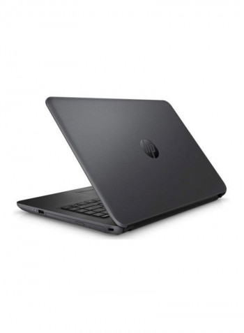 Ideapad 320 With 15.6-Inch Display, Celeron Processor/4GB RAM/1TB HDD/Intel HD Graphics 500 Black