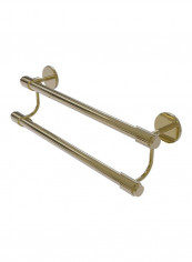 Tribecca Collection Double Towel Bar Gold 36inch