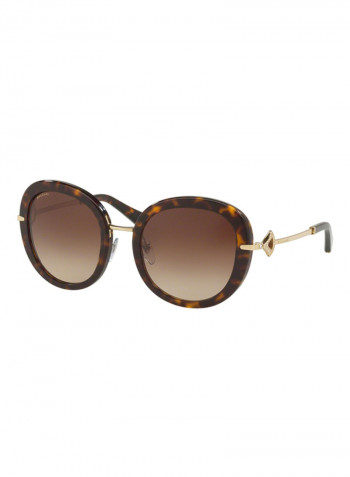 Women's Round Sunglasses