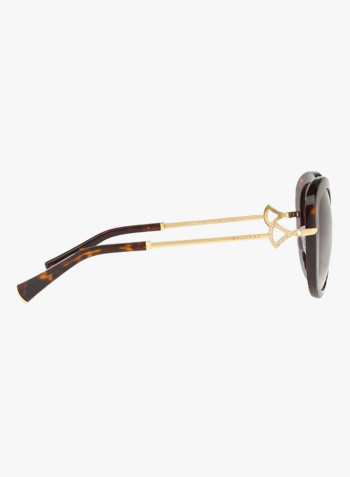 Women's Round Sunglasses