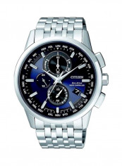 Men's Eco-Drive Analog Watch AT8110-61L reviews Men's Eco-Drive Analog Watch AT8110-61L