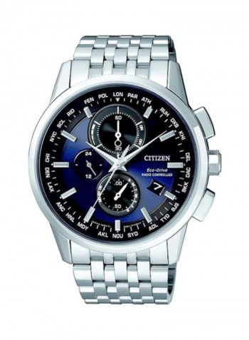 Men's Eco-Drive Analog Watch AT8110-61L