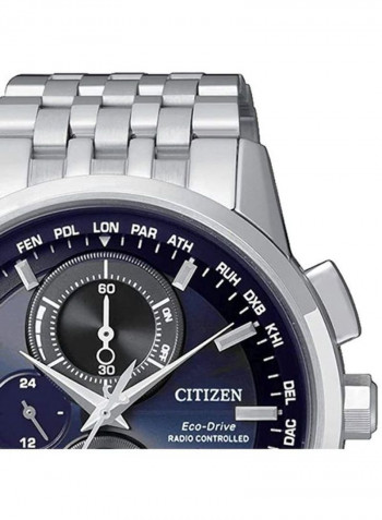 Men's Eco-Drive Analog Watch AT8110-61L