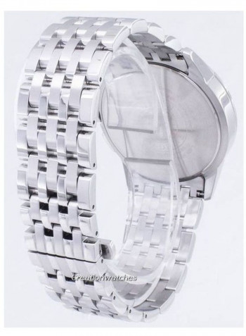 Men's Eco-Drive Analog Watch AT8110-61L