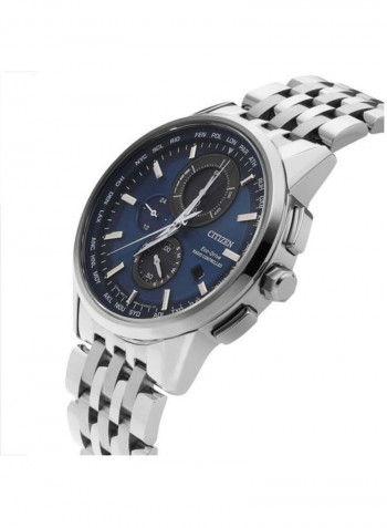Men's Eco-Drive Analog Watch AT8110-61L