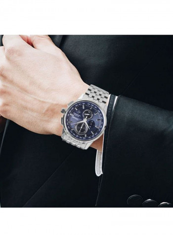 Men's Eco-Drive Analog Watch AT8110-61L