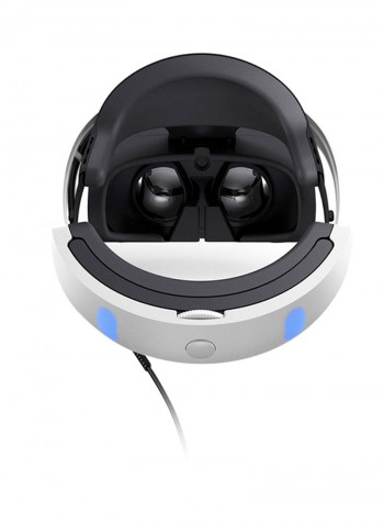 PlayStation VR Launch Bundle White/Black