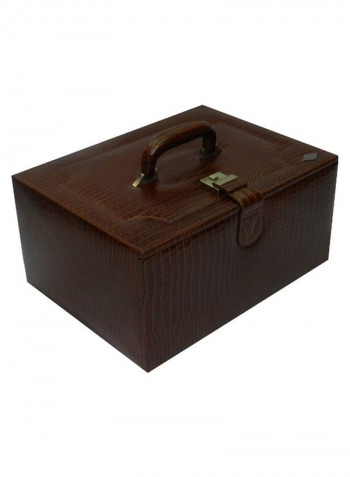 Multi-Purpose Designer Jewellery Box