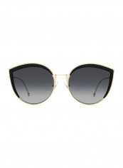 Girls' UV Protected Cat-Eye Sunglasses - Lens Size: 60 mm