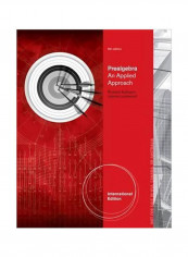 Prealgebra: An Applied Approach International Edition Paperback 6 reviews Prealgebra: An Applied Approach International Edition Paperback 6
