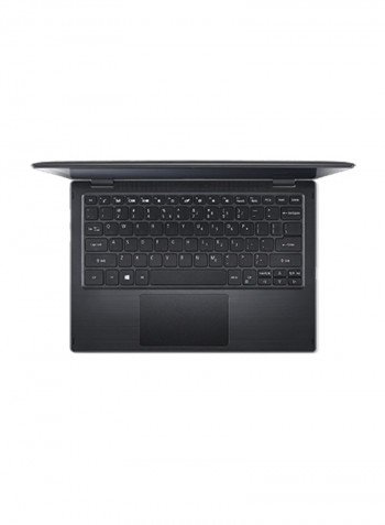 Spin 1 SP111-33-C6UV Laptop With 11.6 Inch Display, Celeron Processor/4GB RAM/64 GB Flash Drive/Intel UHD Graphics 600 Obsidian Black