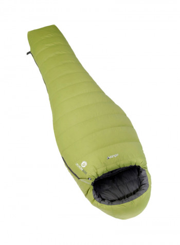 Venom 600 Sleeping Bag 210x50x80cm