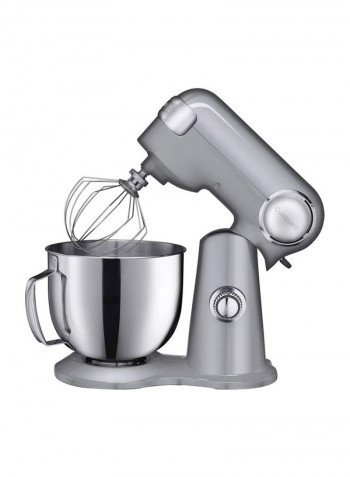 Countertop Stand Mixer 500W SM-50BC Silver