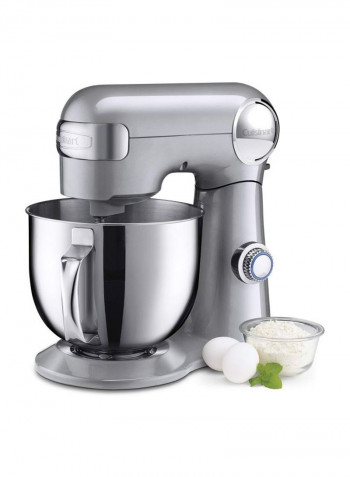 Countertop Stand Mixer 500W SM-50BC Silver