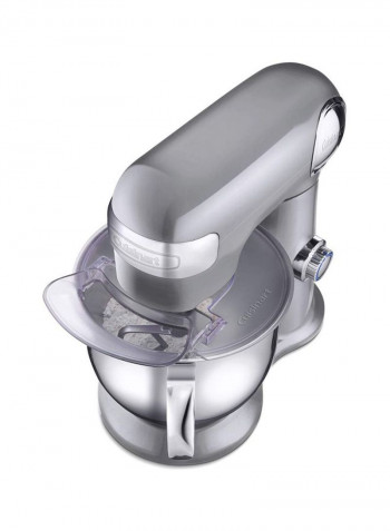 Countertop Stand Mixer 500W SM-50BC Silver