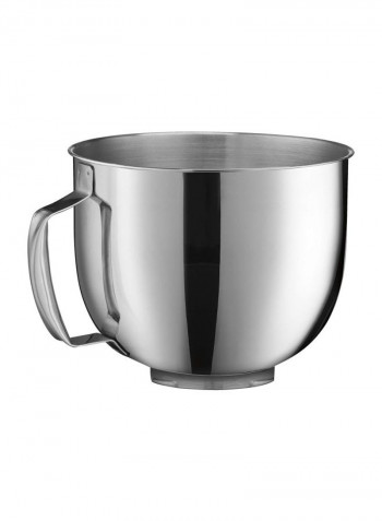 Countertop Stand Mixer 500W SM-50BC Silver