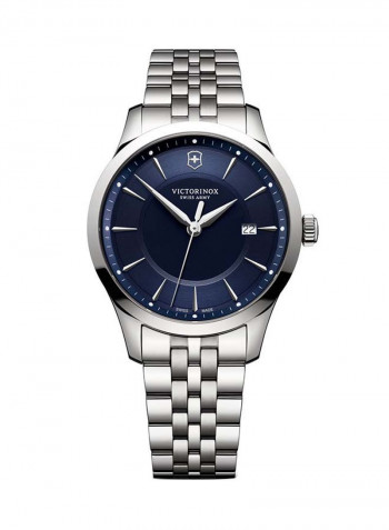 Men's Water Resistant Analog Wrist Watch 241802.1