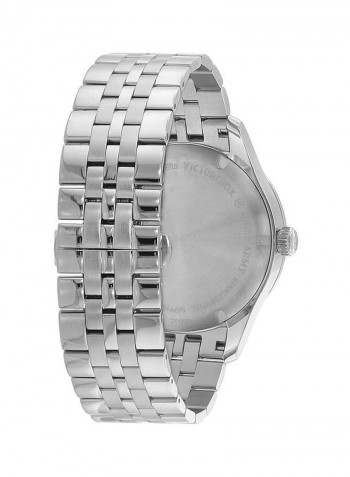 Men's Water Resistant Analog Wrist Watch 241802.1